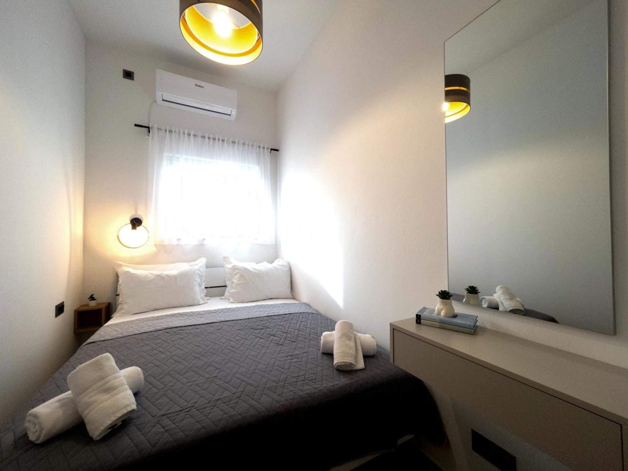 Apartments Majic Винишче Номер фото